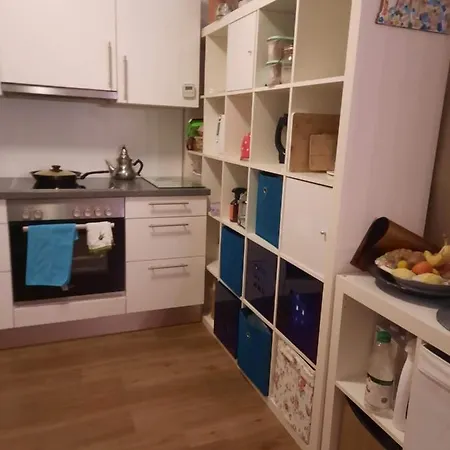 Klein Aber Fein Homestay *