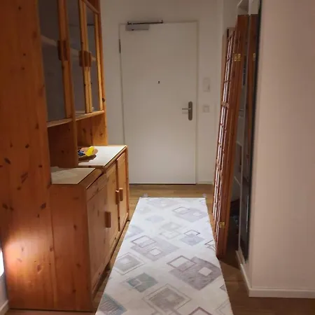 Homestay Klein Aber Fein
