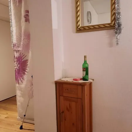 Klein Aber Fein Homestay Bonn